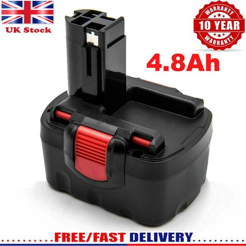 8ah battery bat038 - 4.8ah,