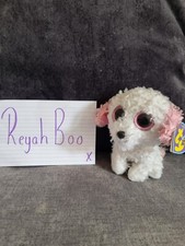 TY Beanie Boo Diva 6inch