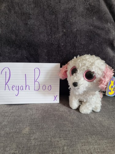Beanie boo diva - ty,