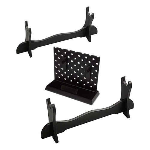 Sword stand display daggers - sword,