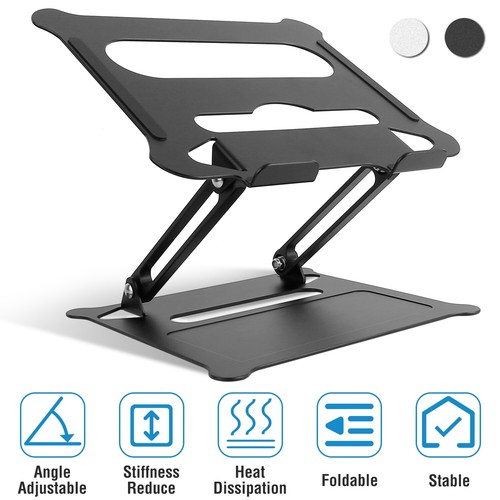 Adjustable foldable laptop - adjustable,