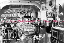 CU 1043 - Keswick School Of