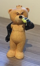 Bad Taste Bear James