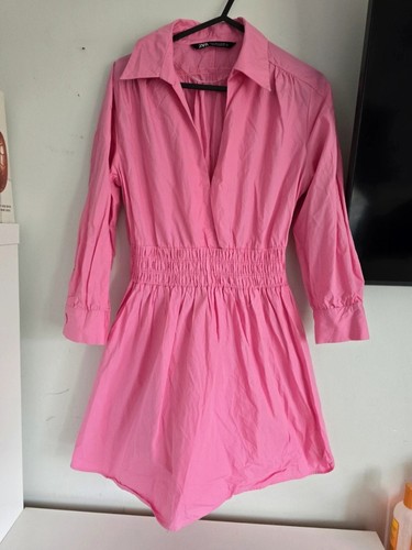 Zara small pink - zara,