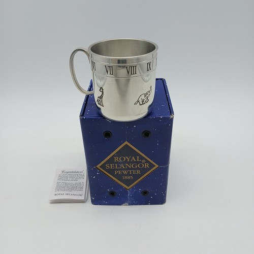 Royal selangor pewter - selangor,