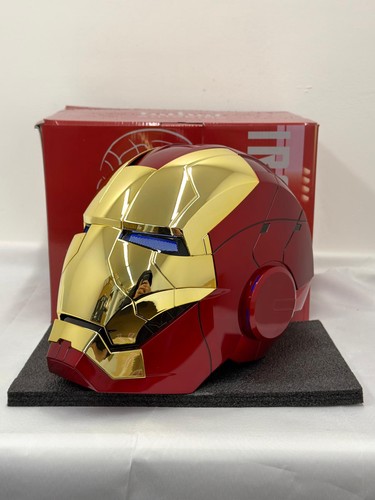 Autoking iron man mk5 - iron,