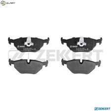 BRAKE PAD SET DISC BRAKE