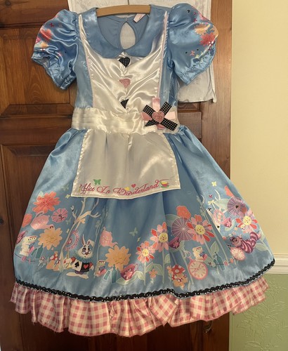 Disney store alice - alice, in