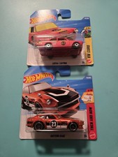 Hot Wheels 2026 Rare