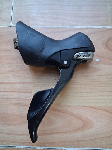 Shimano 105 5800 right - shimano,
