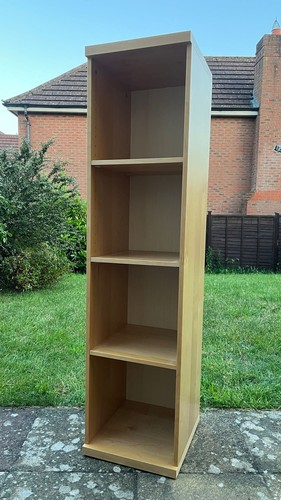 Vintage ikea bonde cube unit - cube,
