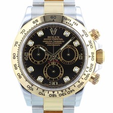 Rolex Daytona 116503 40 mm