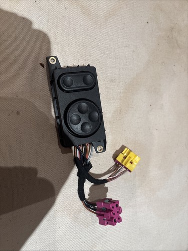 Audi seat adjustment - d2, 4d0