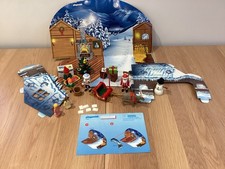Playmobil  Christmas Bundle