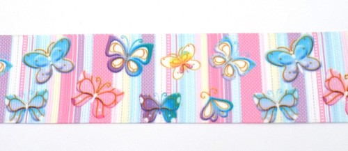 Assorted design pink pattern - assorted,