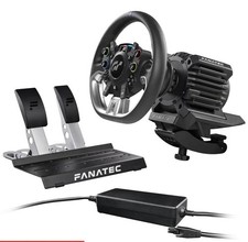 Fanatec CSL DD Pro 