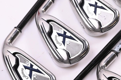 Callaway irons 3 pw - /, 3-pw