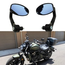 7/8" Bar End Mirrors