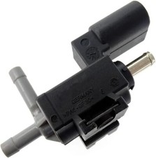 Boost Pressure Control N75