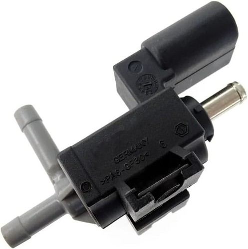 Boost pressure control n75 - boost,