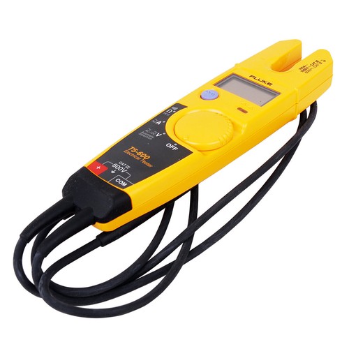 Fluke 600 clamp meter - t5-600,