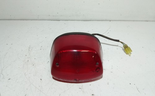Rear stop honda 50cc fifty - honda, sh
