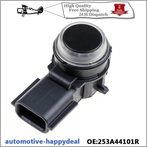 Rear pdc parking aid - parking,