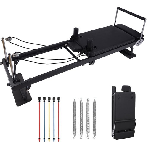 Pilates reformer foldable - reformer, 91"