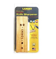 Lansky Turn Box 4 Rod Ceramic