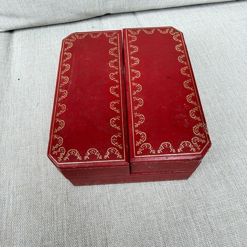 Vintage cartier santos - vintage,