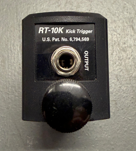 Roland 10k acoustic kick - roland,