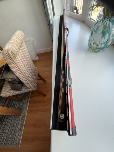 Cue craft triumph tr4 1 - cue,