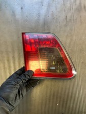 Breaking Toyota Avensis T270