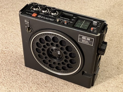 National panasonic 888lb - national, rf-888lb