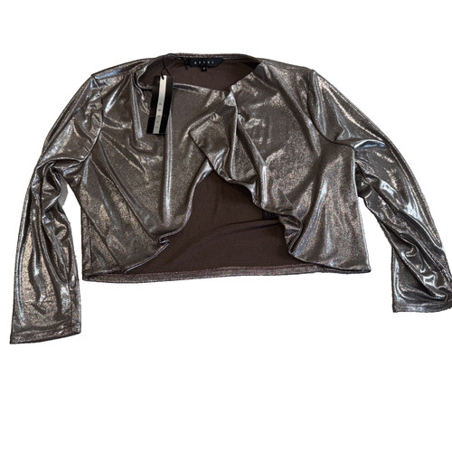 Debut bolero silver - debut, and