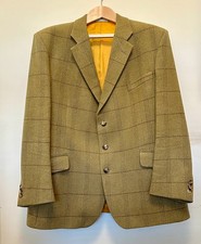 Bladen Supasax Brown/Green