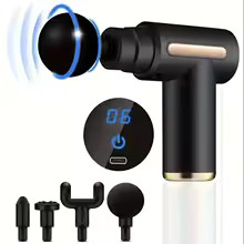 Level massage gun - 99, –