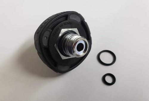 Scubapro din conversion - scubapro,