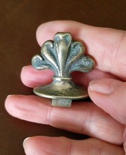 Vintage Solid Brass Furniture