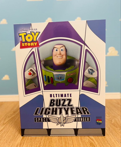 Toy story buzz lightyear - toy,