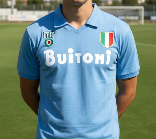 Maradona napoli official - -,