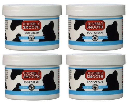 Pack udderly smooth - pack,