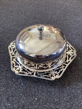 Vintage “Regis Plate”