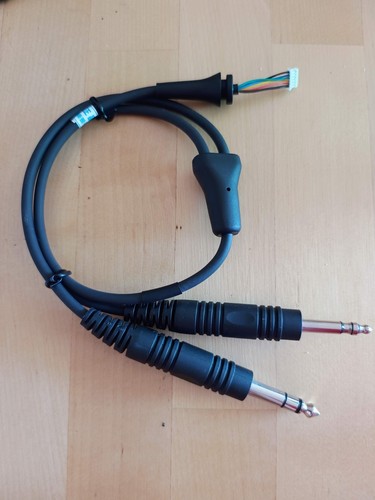 Bose aviation headset - headset, a10