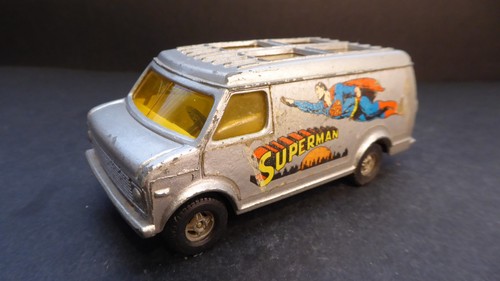 Corgi toys 435 - toys, #435