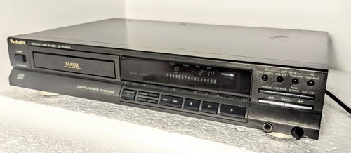 Technics pg460a fi - sl-pg460a, hi-fi