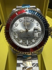 Invicta Men's Pro Diver 43mm