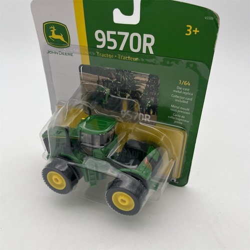 Nos john deere 9570r - john,