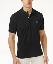 Mens Lacoste Polo shirt -