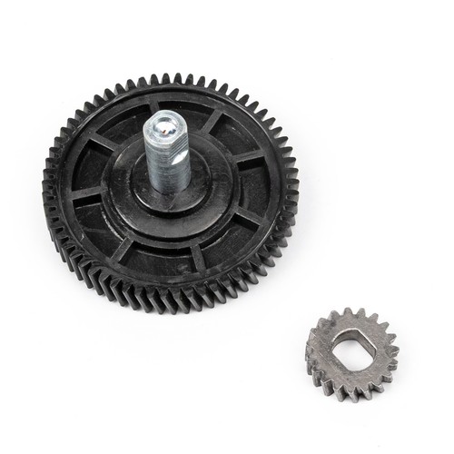 Sunroof motor gear - sunroof, repair